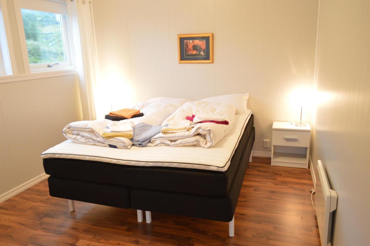 Apartment 2, Herand, Hardanger Eksteriør bilde