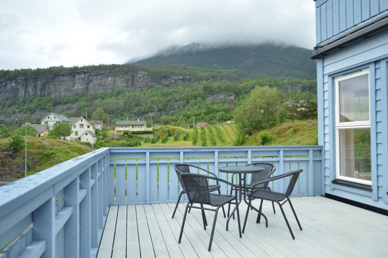 Apartment 2, Herand, Hardanger Eksteriør bilde