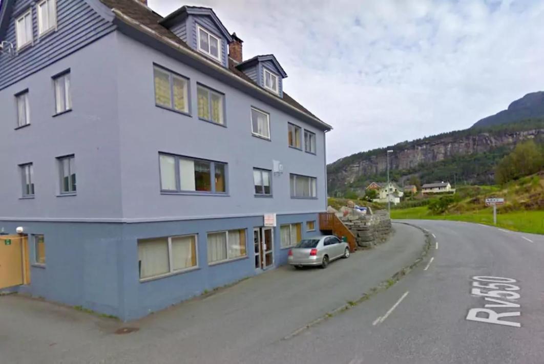 Apartment 2, Herand, Hardanger Eksteriør bilde